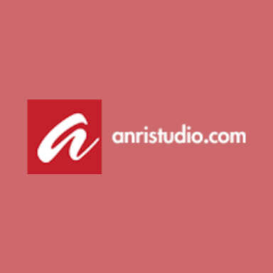 Anri Studio logo